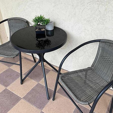 Apartament Baltic Roma ชวีโนวิชแจ ภายนอก รูปภาพ