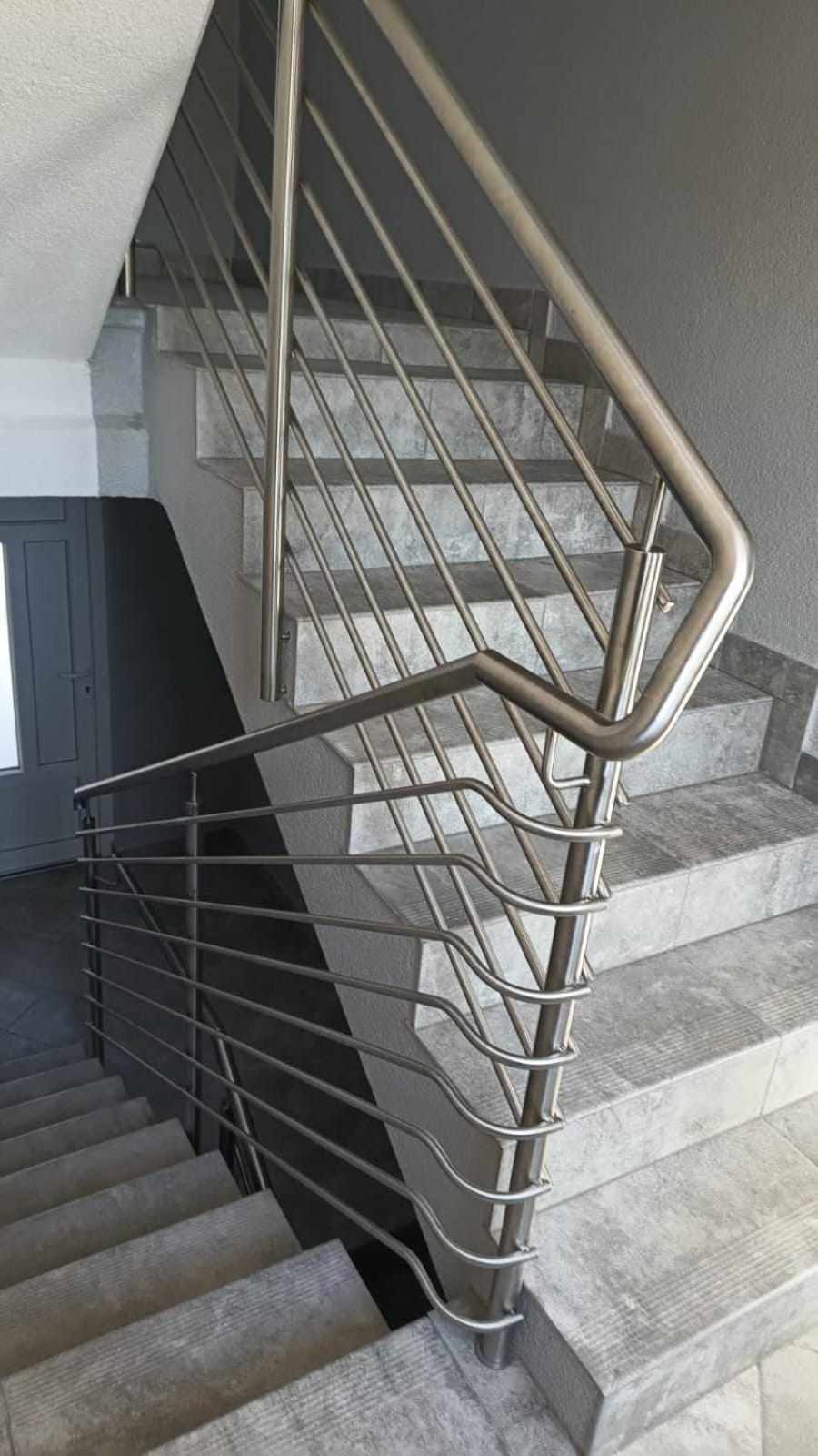Apartament Baltic Roma ชวีโนวิชแจ ภายนอก รูปภาพ