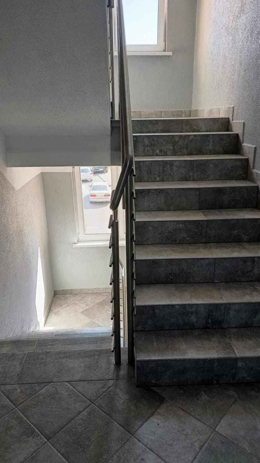 Apartament Baltic Roma ชวีโนวิชแจ ภายนอก รูปภาพ