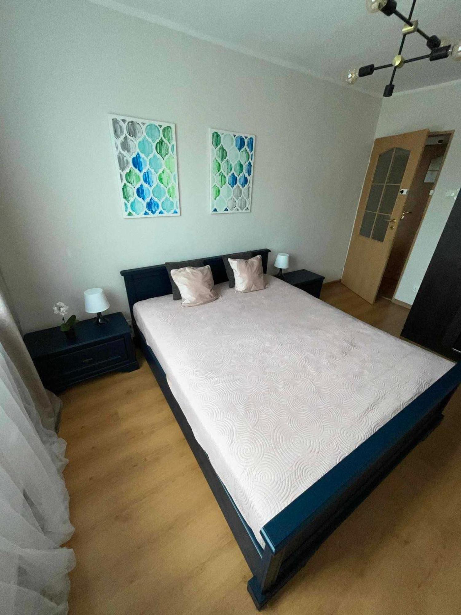 Apartament Baltic Roma ชวีโนวิชแจ ภายนอก รูปภาพ